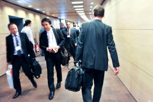 Xavier GRANET - Xavier Granet photographe corporate 