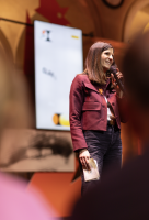 Julia JAECKIN - JAECKIN JULIA