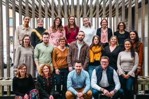 Hugo FAURY - MOON SHINE PROD